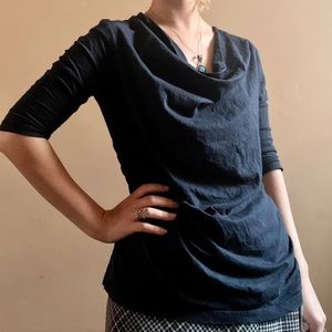 Morgan Le Fay New York top